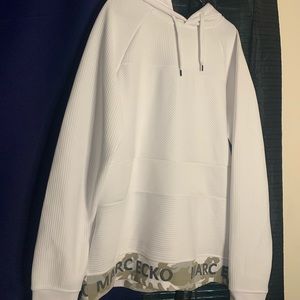 Marc Ecko hoodie